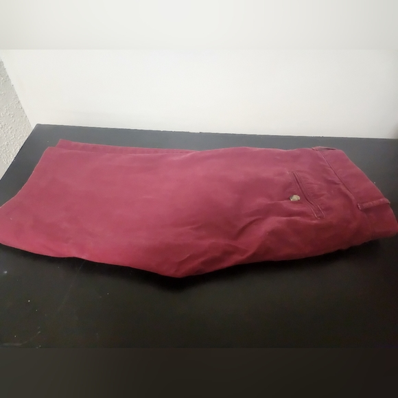 Tommy Hilfiger denim shorts size 31/32 - Picture 4 of 5